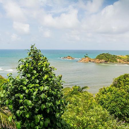 Calibishie Cove Hotel ภายนอก รูปภาพ