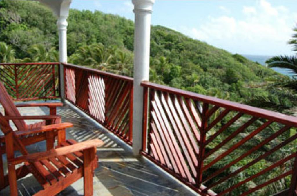 Calibishie Cove Hotel ภายนอก รูปภาพ