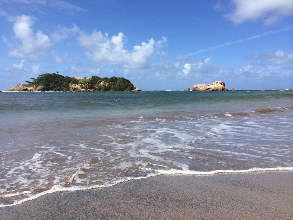 Calibishie Cove Hotel ภายนอก รูปภาพ