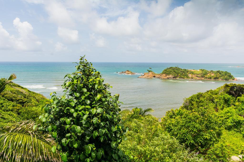 Calibishie Cove Hotel ภายนอก รูปภาพ