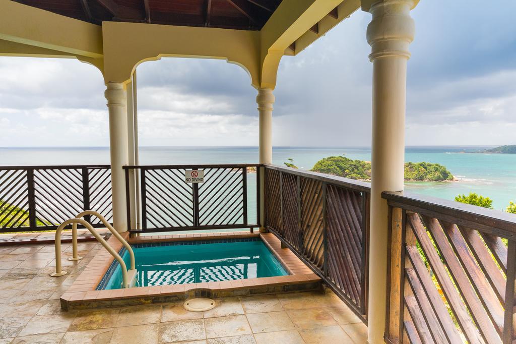 Calibishie Cove Hotel ภายนอก รูปภาพ